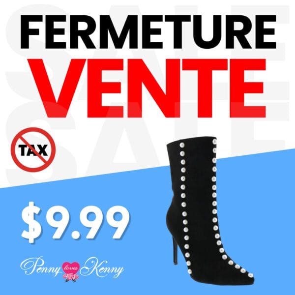 Offre Vente Fermeture #112