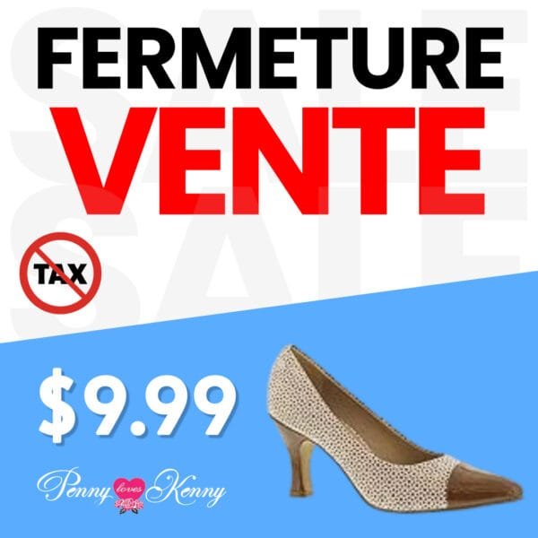 Offre Vente Fermeture #122