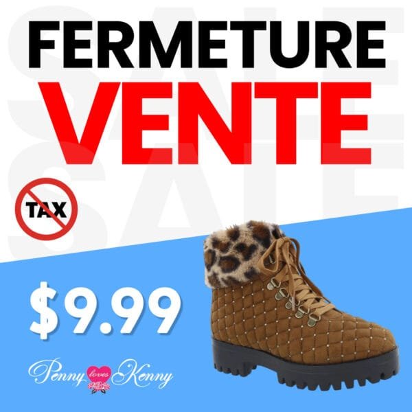 Offre Vente Fermeture #124