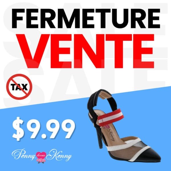 Offre Vente Fermeture #126