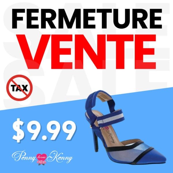 Offre Vente Fermeture #127