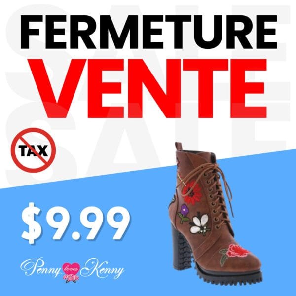 Offre Vente Fermeture #128