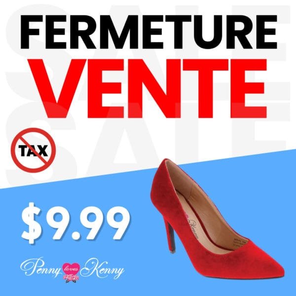 Offre Vente Fermeture #131