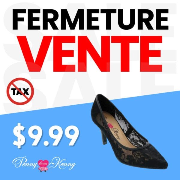 Offre Vente Fermeture #132