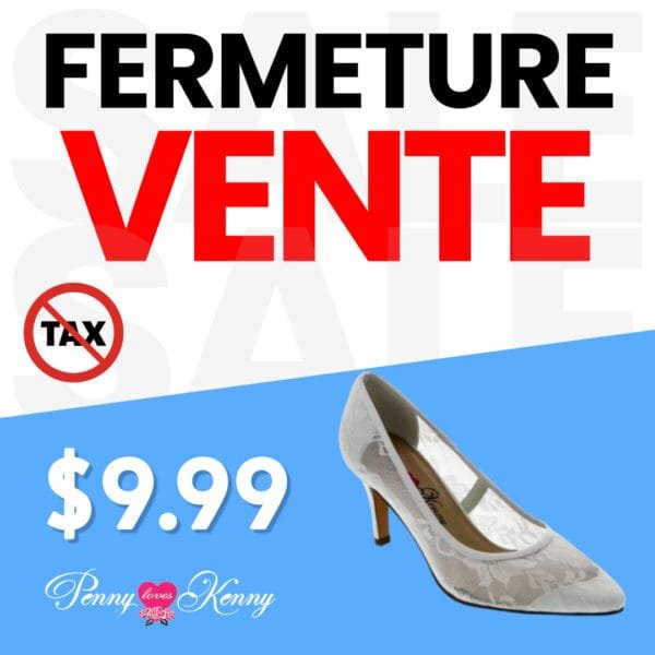 Offre Vente Fermeture #133