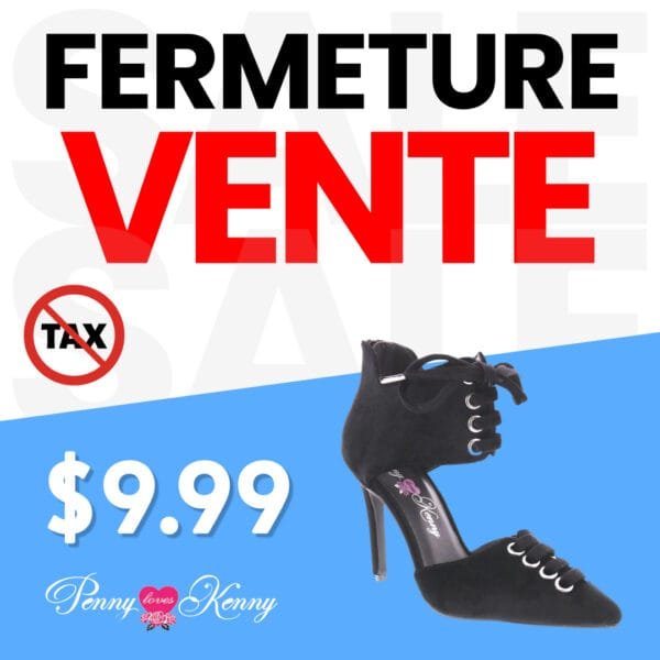 Offre Vente Fermeture #136