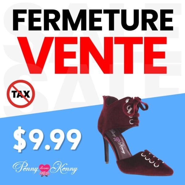 Offre Vente Fermeture #137