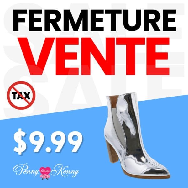 Offre Vente Fermeture #138