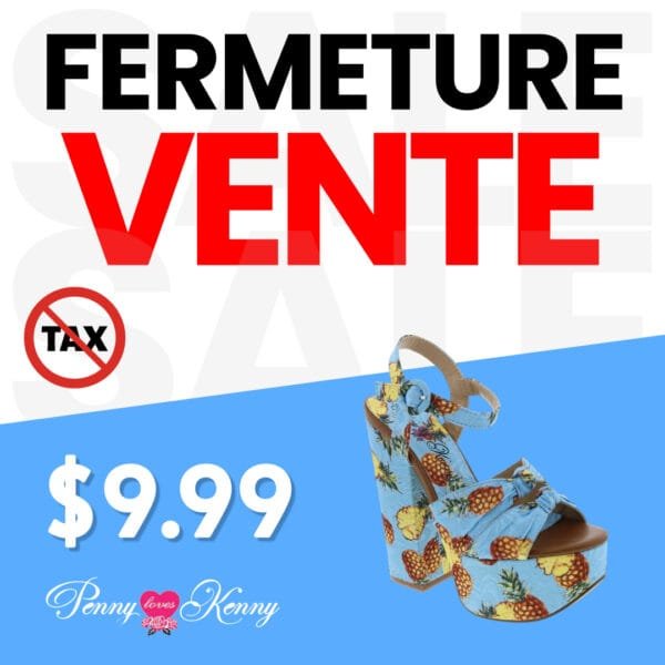 Offre Vente Fermeture #139