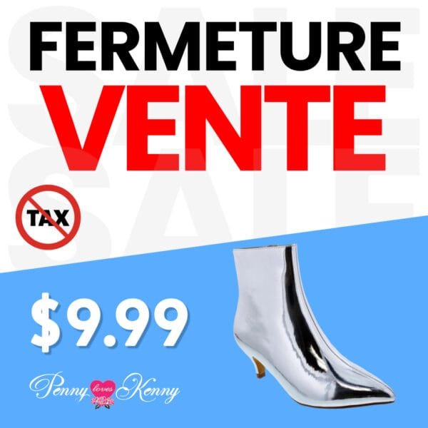 Offre Vente Fermeture #140