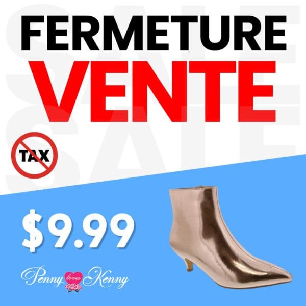 Offre Vente Fermeture #141