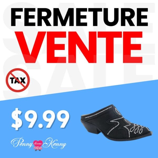 Offre Vente Fermeture #142