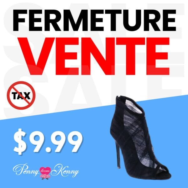 Offre Vente Fermeture #145