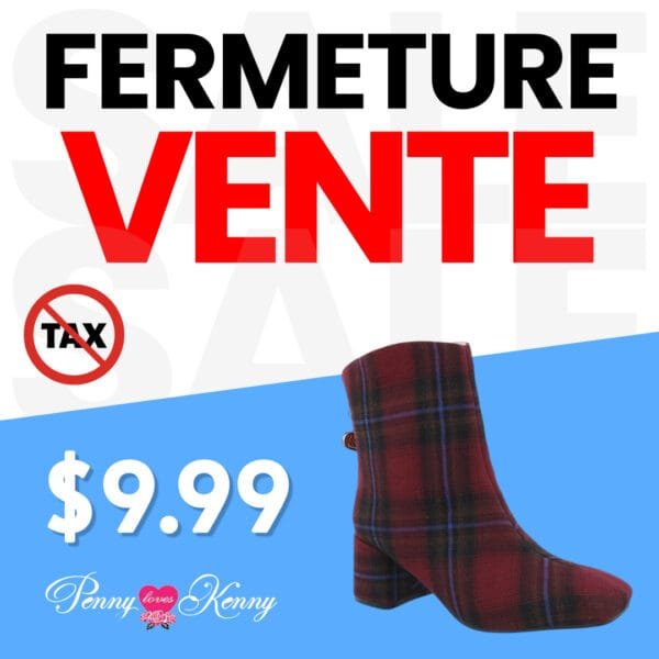 Offre Vente Fermeture #146