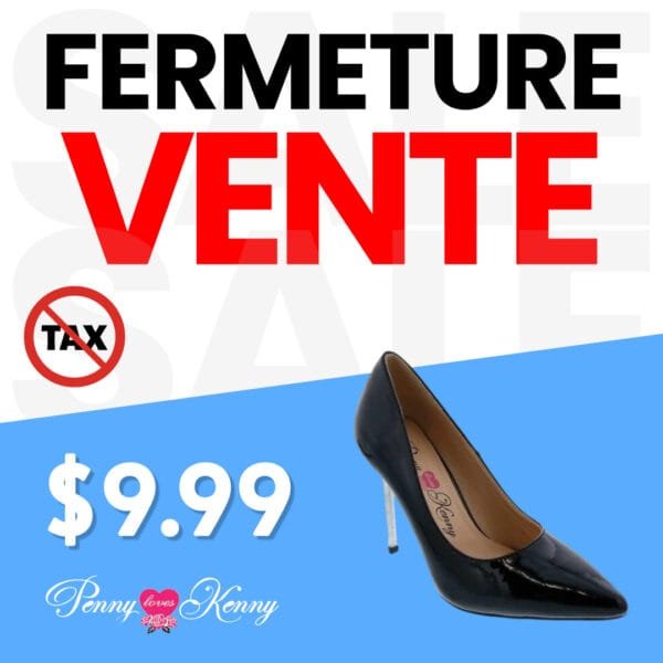 Offre Vente Fermeture #147