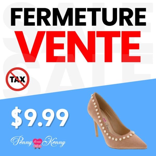 Offre Vente Fermeture #152