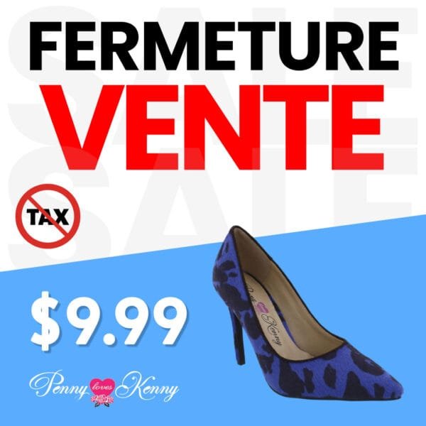 Offre Vente Fermeture #153