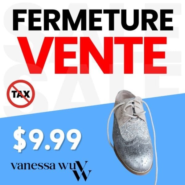 Offre Vente Fermeture #169