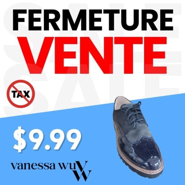 Offre Vente Fermeture #170