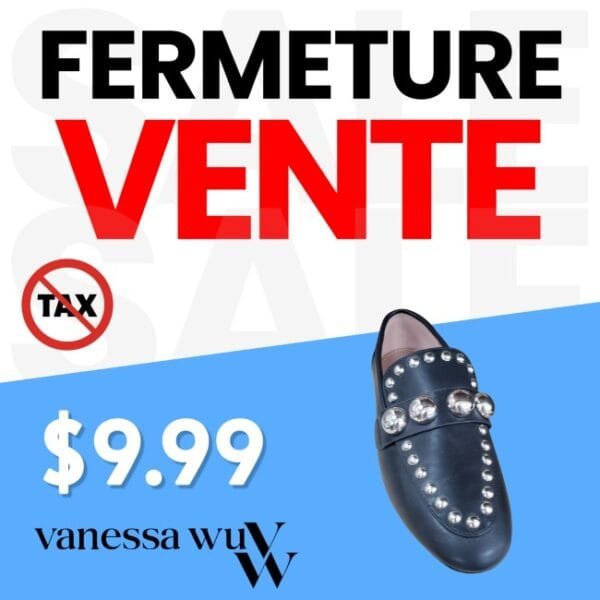 Offre Vente Fermeture #171