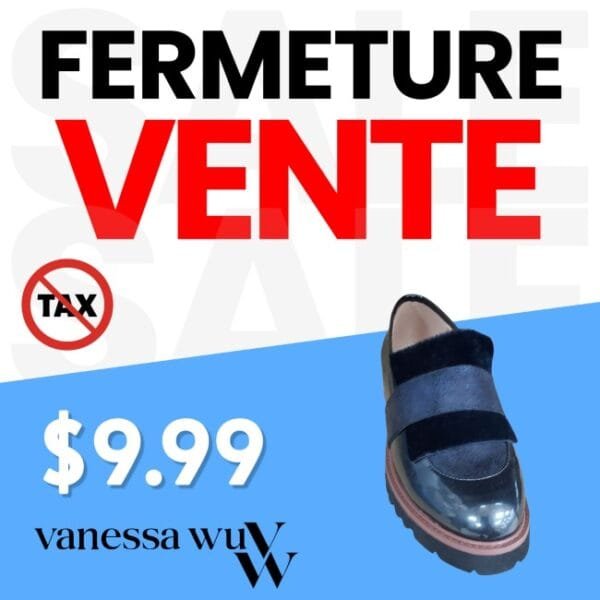 Offre Vente Fermeture #173