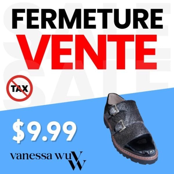 Offre Vente Fermeture #174