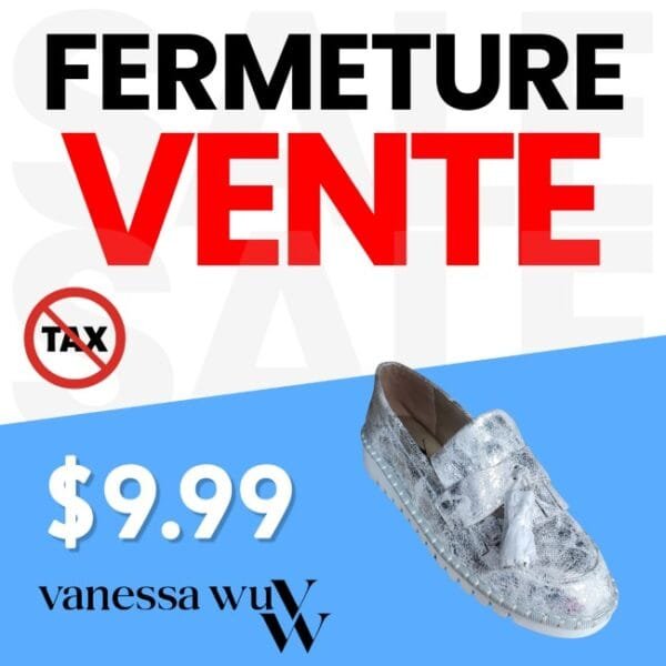 Offre Vente Fermeture #175