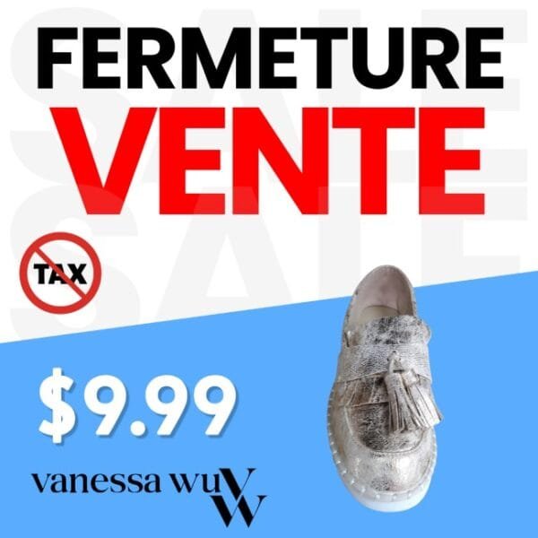 Offre Vente Fermeture #176