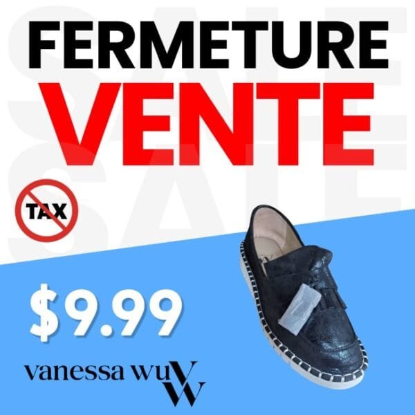 Offre Vente Fermeture #177