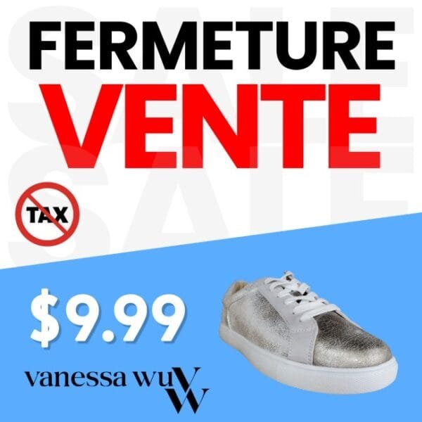 Offre Vente Fermeture #181