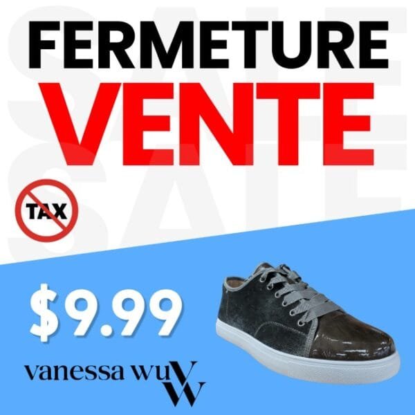 Offre Vente Fermeture #182