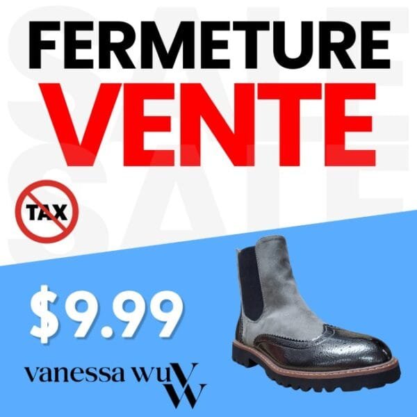 Offre Vente Fermeture #183