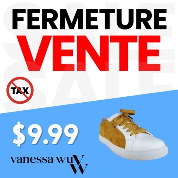 Offre Vente Fermeture #184