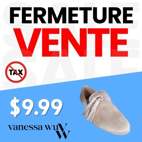 Offre Vente Fermeture #186