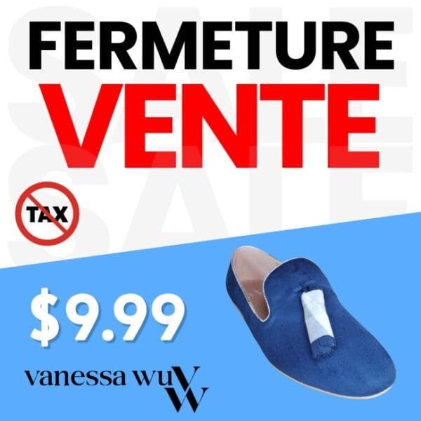 Offre Vente Fermeture #187