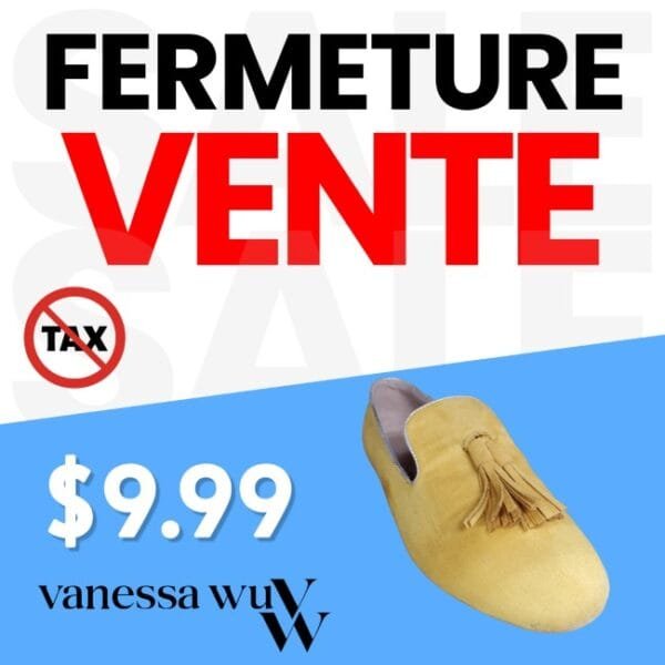 Offre Vente Fermeture #188