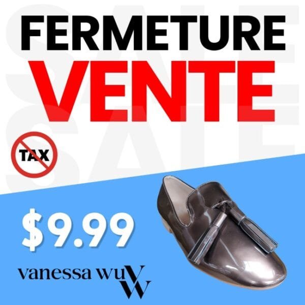 Offre Vente Fermeture #189