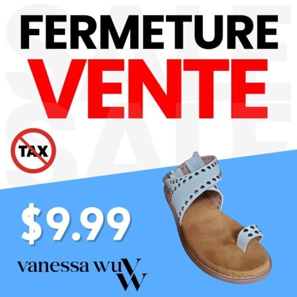 Offre Vente Fermeture #191