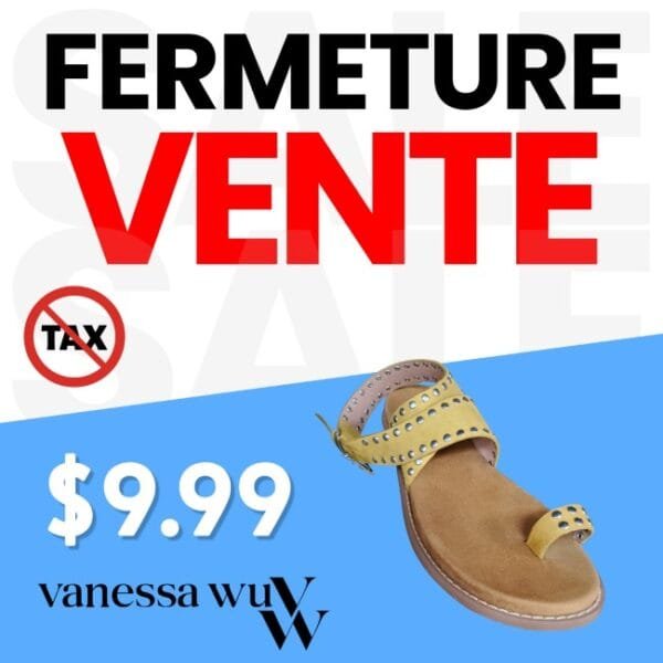 Offre Vente Fermeture #192