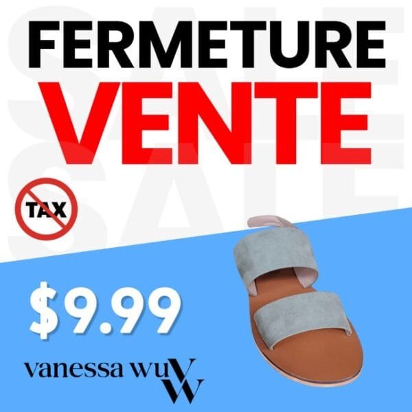 Offre Vente Fermeture #193