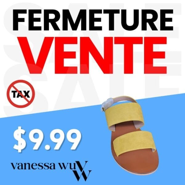 Offre Vente Fermeture #194