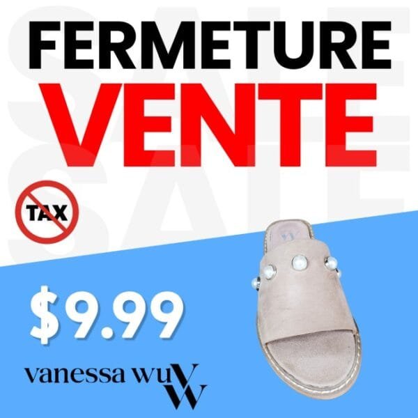 Offre Vente Fermeture #197