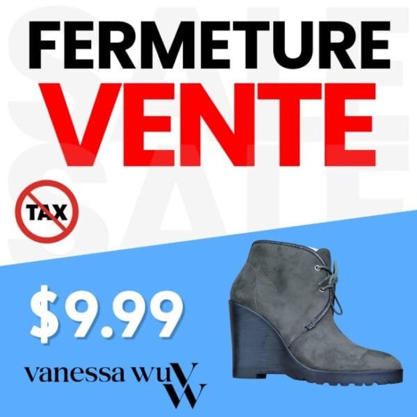 Offre Vente Fermeture #200