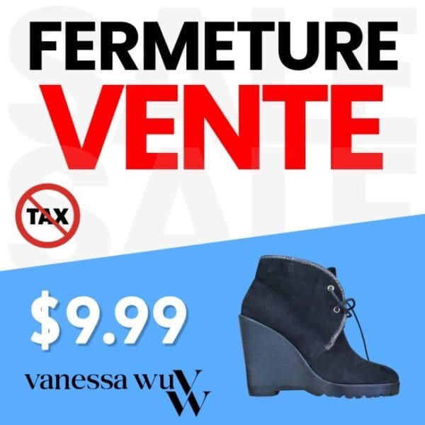 Offre Vente Fermeture #201