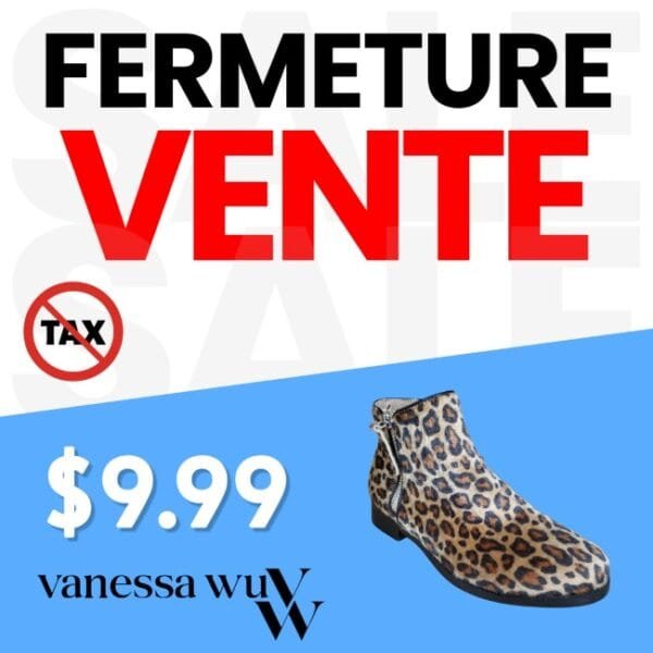 Offre Vente Fermeture #203