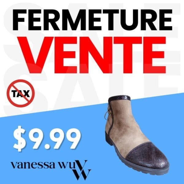 Offre Vente Fermeture #204