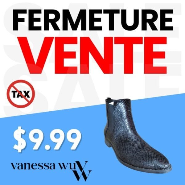 Offre Vente Fermeture #206