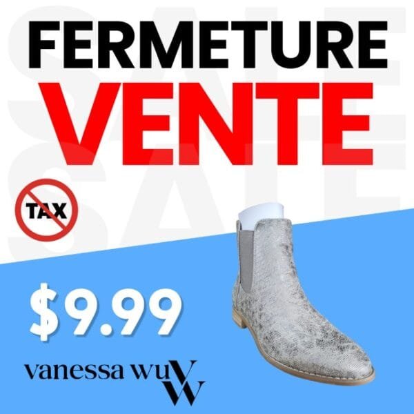 Offre Vente Fermeture #207