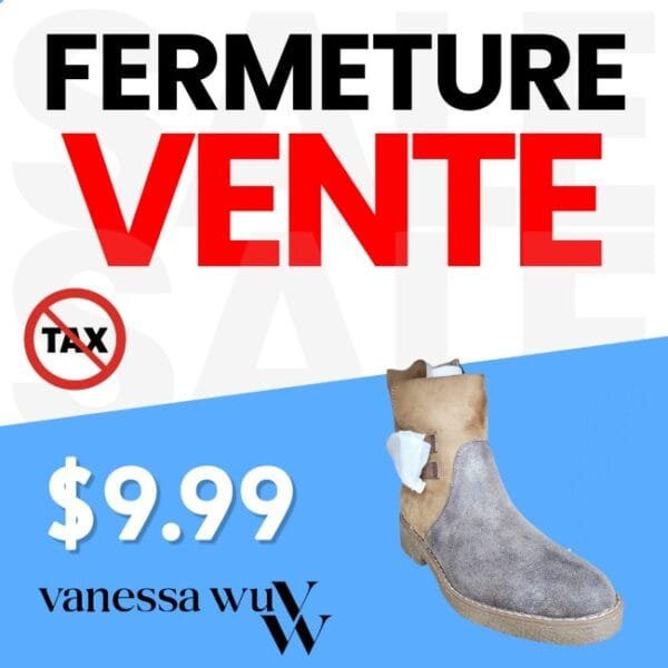 Offre Vente Fermeture #209