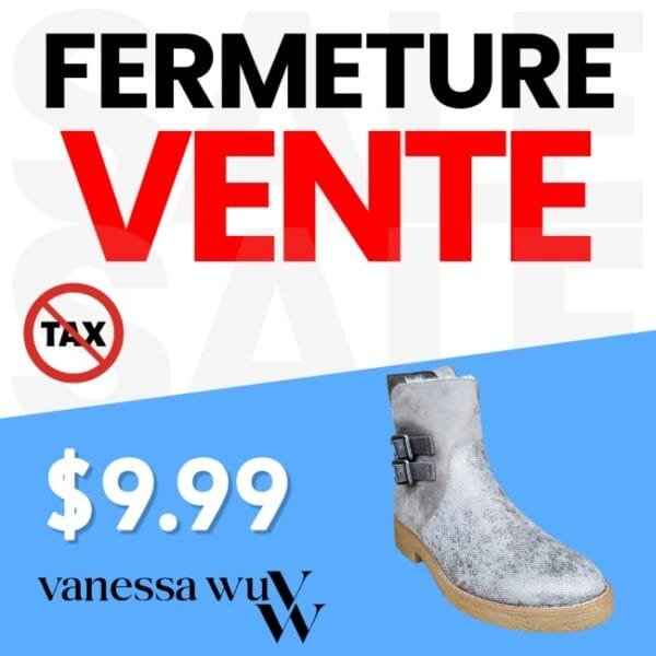 Offre Vente Fermeture #210